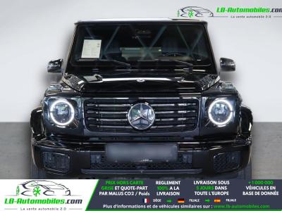 Mercedes Classe G 500 BVA