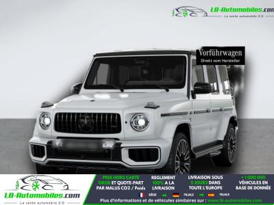 Mercedes Classe G G 63 AMG BVA