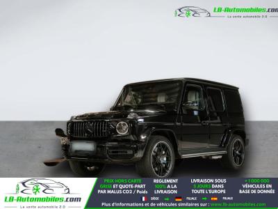 Mercedes Classe G G 63 AMG BVA