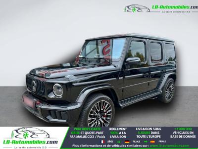 Mercedes Classe G G 63 AMG BVA