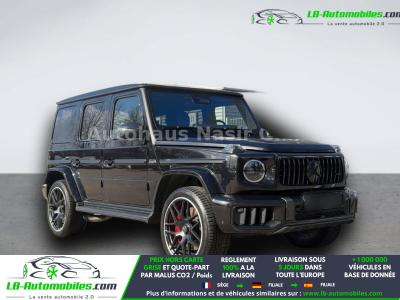 Mercedes Classe G G 63 AMG BVA