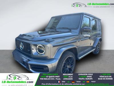 Mercedes Classe G G 63 AMG BVA