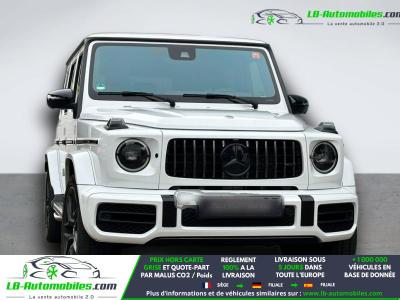Mercedes Classe G G 63 AMG BVA