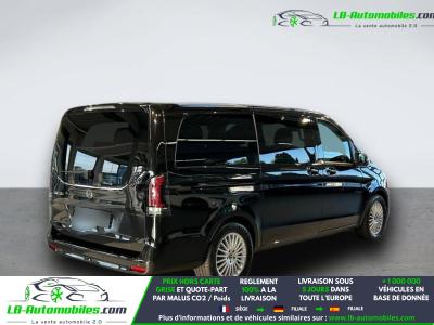 Mercedes EQV 300 Long 204 ch
