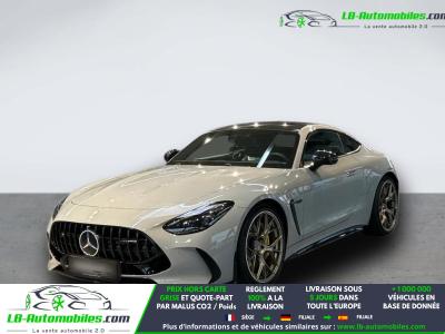 Mercedes AMG GT Coupe R 585 ch BVA