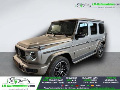 Mercedes Classe G 500 BVA