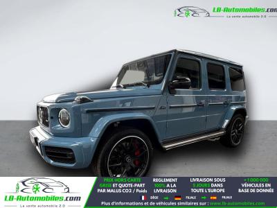 Mercedes Classe G G 63 AMG BVA