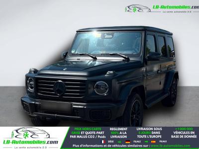 Mercedes Classe G 500 BVA