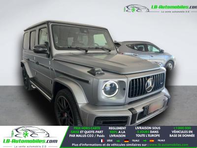 Mercedes Classe G G 63 AMG BVA