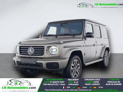 Mercedes Classe G 500 BVA