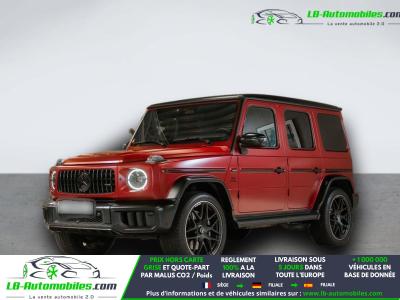 Mercedes Classe G G 63 AMG BVA