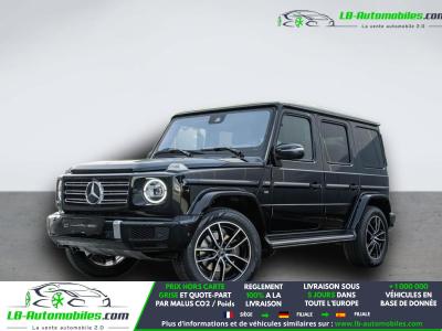 Mercedes Classe G 500 BVA