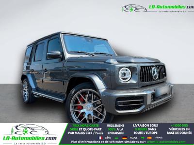 Mercedes Classe G G 63 AMG BVA
