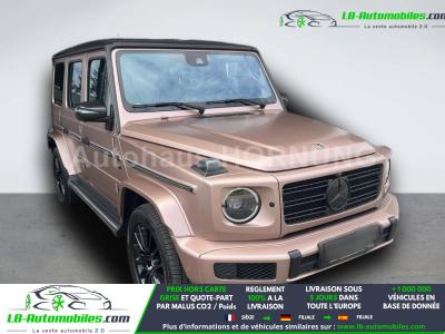 Mercedes Classe G 500 BVA