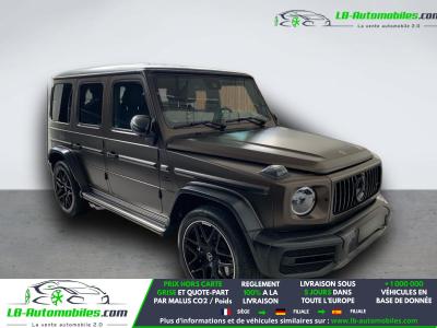 Mercedes Classe G G 63 AMG BVA
