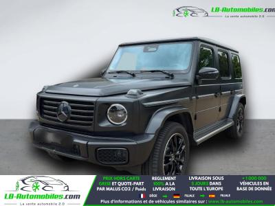 Mercedes Classe G 500 BVA