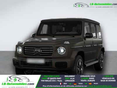 Mercedes Classe G 500 BVA