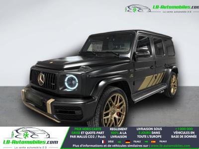 Mercedes Classe G G 63 AMG BVA