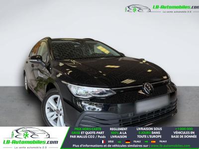 Volkswagen Golf SW 2.0 TDI 116 BVA