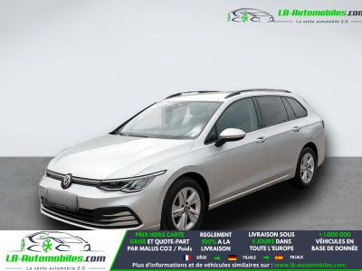 Volkswagen Golf SW 2.0 TDI 116 BVA