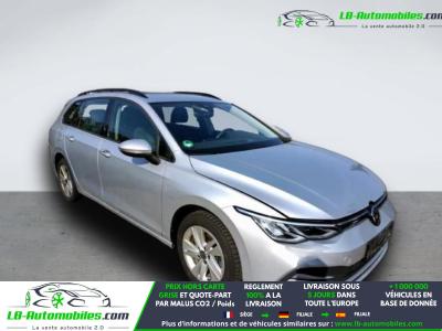 Volkswagen Golf SW 2.0 TDI 116 BVM