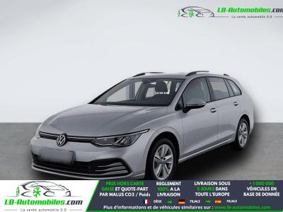 Volkswagen Golf SW 2.0 TDI 116 BVM