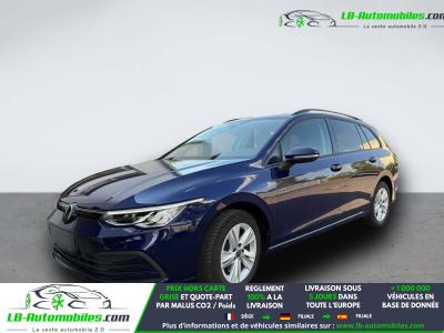 Volkswagen Golf SW 2.0 TDI 116 BVM