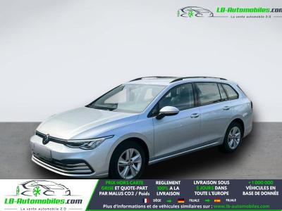 Volkswagen Golf SW 2.0 TDI 116 BVM