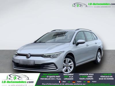 Volkswagen Golf SW 2.0 TDI 116 BVM