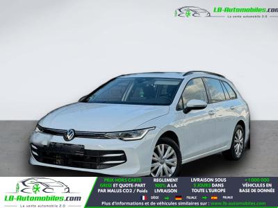 Volkswagen Golf SW 2.0 TDI 116 BVM
