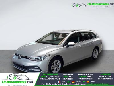 Volkswagen Golf SW 2.0 TDI 116 BVM