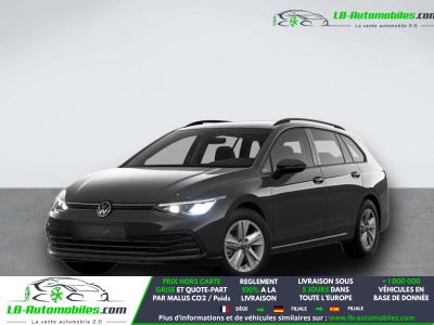 Volkswagen Golf SW 2.0 TDI 116 BVM