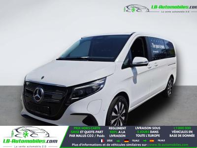 Mercedes EQV 300 Long 204 ch