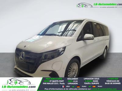 Mercedes EQV 300 Long 204 ch
