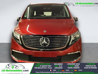 Mercedes EQV 300 Long 204 ch