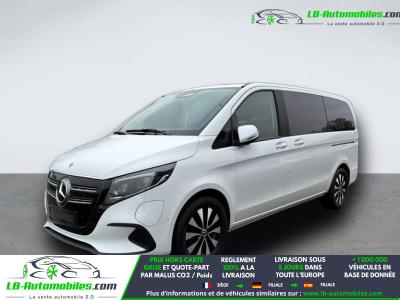 Mercedes EQV 300 Long 204 ch