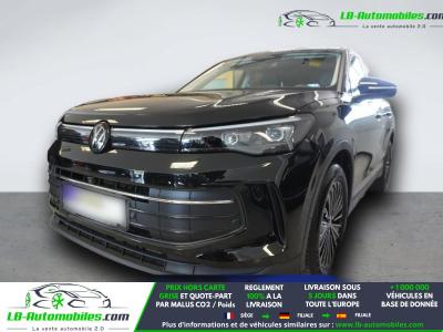 Volkswagen Tiguan 1.5 eTSI 130 BVA