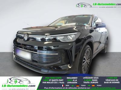 Volkswagen Tiguan 1.5 eTSI 130 BVA
