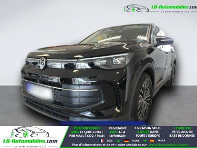 Volkswagen Tiguan 1.5 eTSI 130 BVA