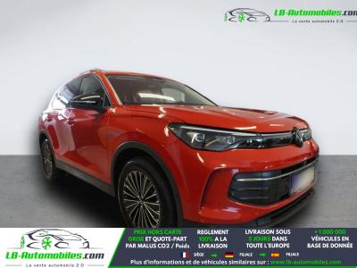 Volkswagen Tiguan 1.5 eTSI 130 BVA