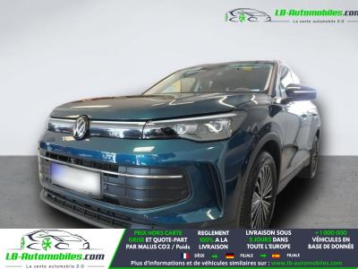 Volkswagen Tiguan 1.5 eTSI 130 BVA