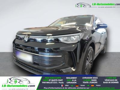 Volkswagen Tiguan 1.5 eTSI 130 BVA