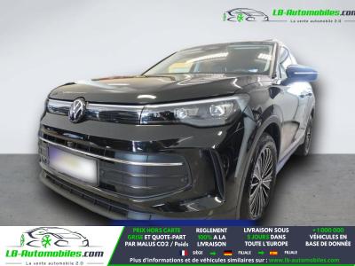 Volkswagen Tiguan 1.5 eTSI 130 BVA