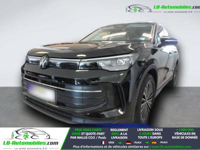 Volkswagen Tiguan 1.5 eTSI 130 BVA