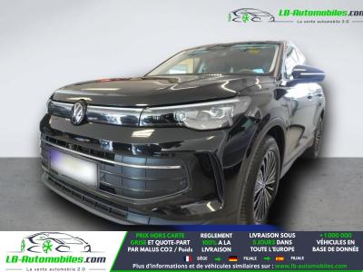 Volkswagen Tiguan 1.5 eTSI 130 BVA