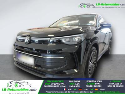 Volkswagen Tiguan 1.5 eTSI 130 BVA