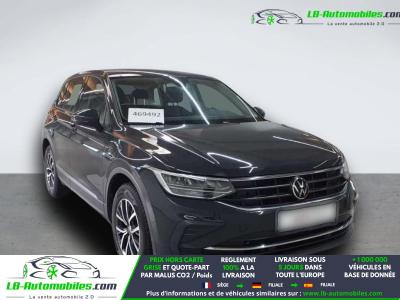 Volkswagen Tiguan 1.5 eTSI 150 BVA