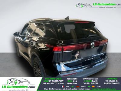 Volkswagen Tiguan 1.5 eTSI 150 BVA