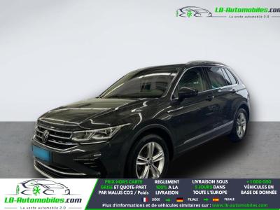 Volkswagen Tiguan 1.5 eTSI 150 BVA