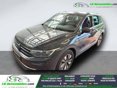 Volkswagen Tiguan 1.5 eTSI 150 BVA